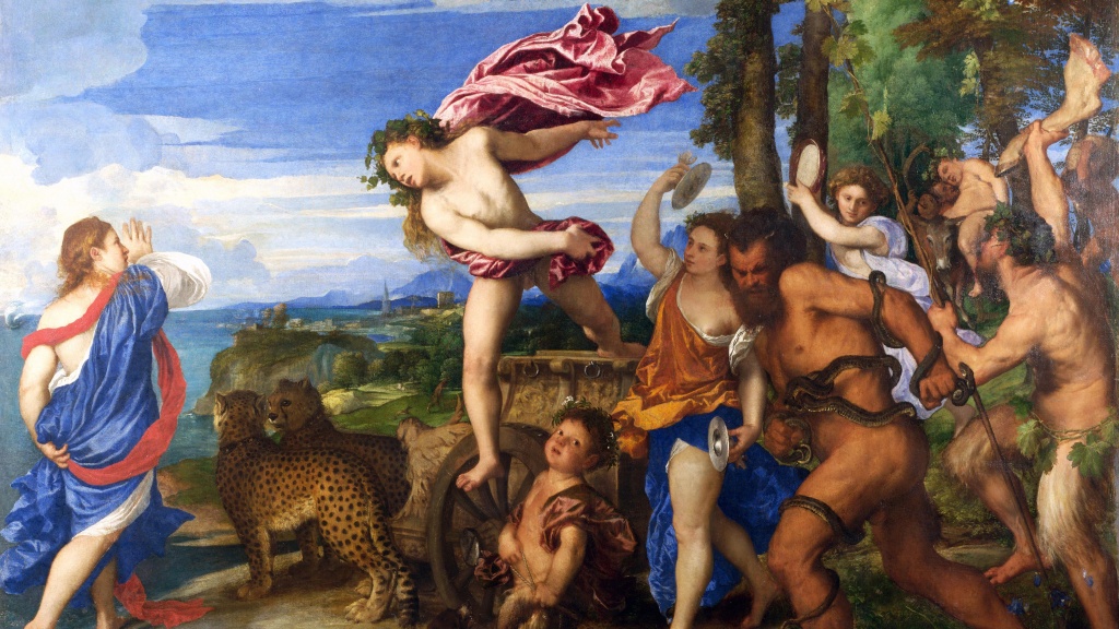 High Renaissance