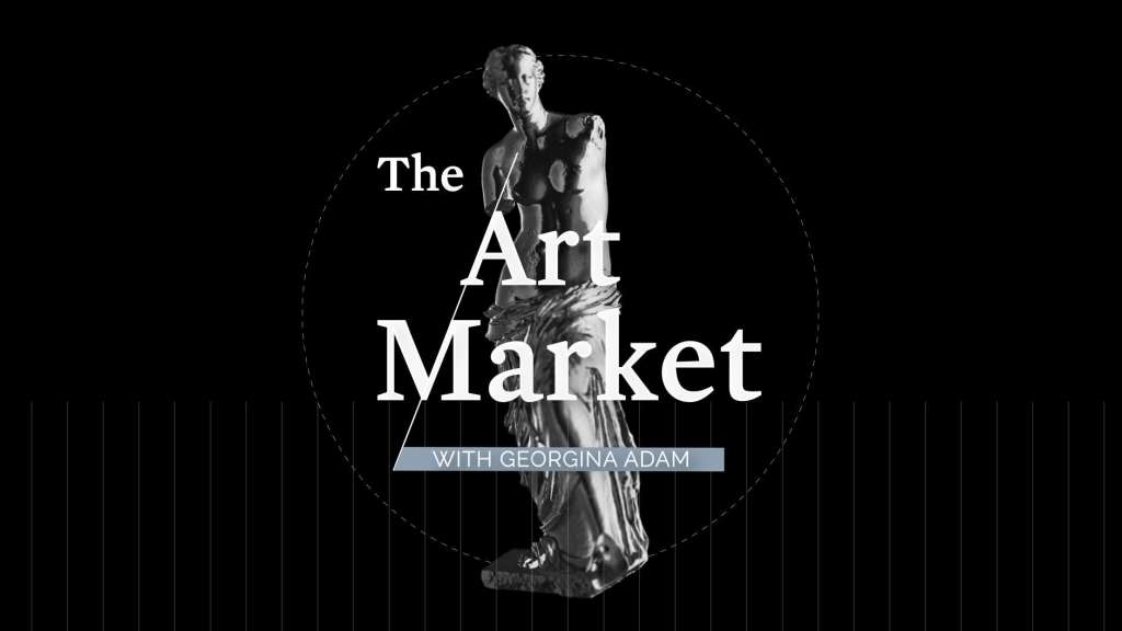 The Art Market - Episode 1 : An Overview