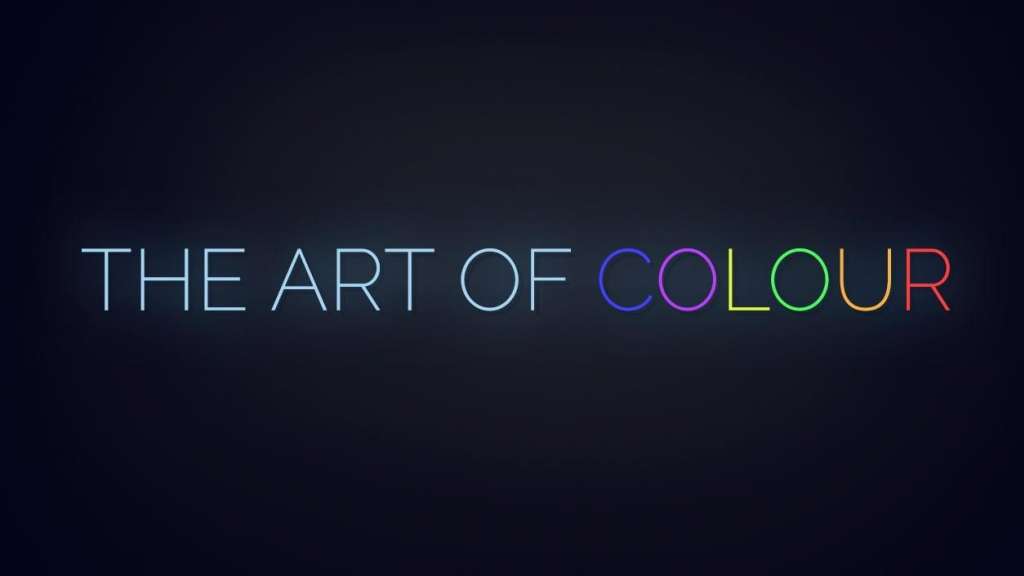art-colour